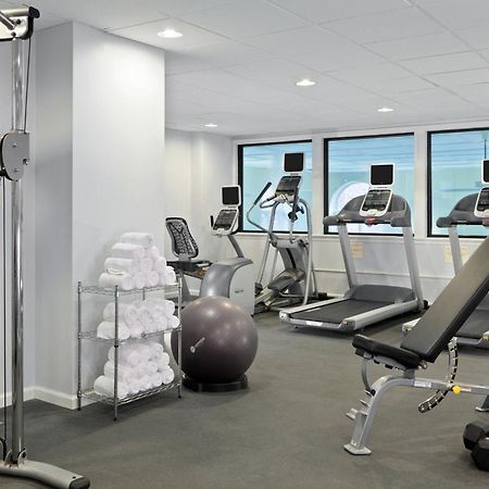 Residence Inn By Marriott West Orange Bagian luar foto