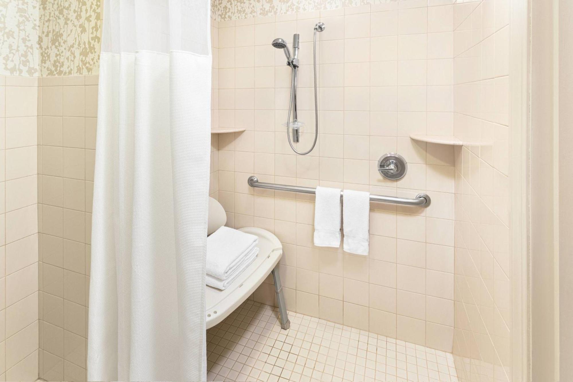 Residence Inn By Marriott West Orange Bagian luar foto