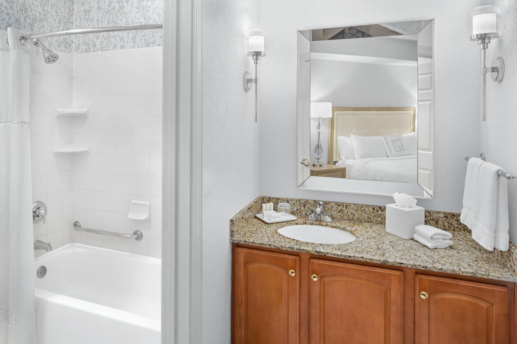 Residence Inn By Marriott West Orange Bagian luar foto