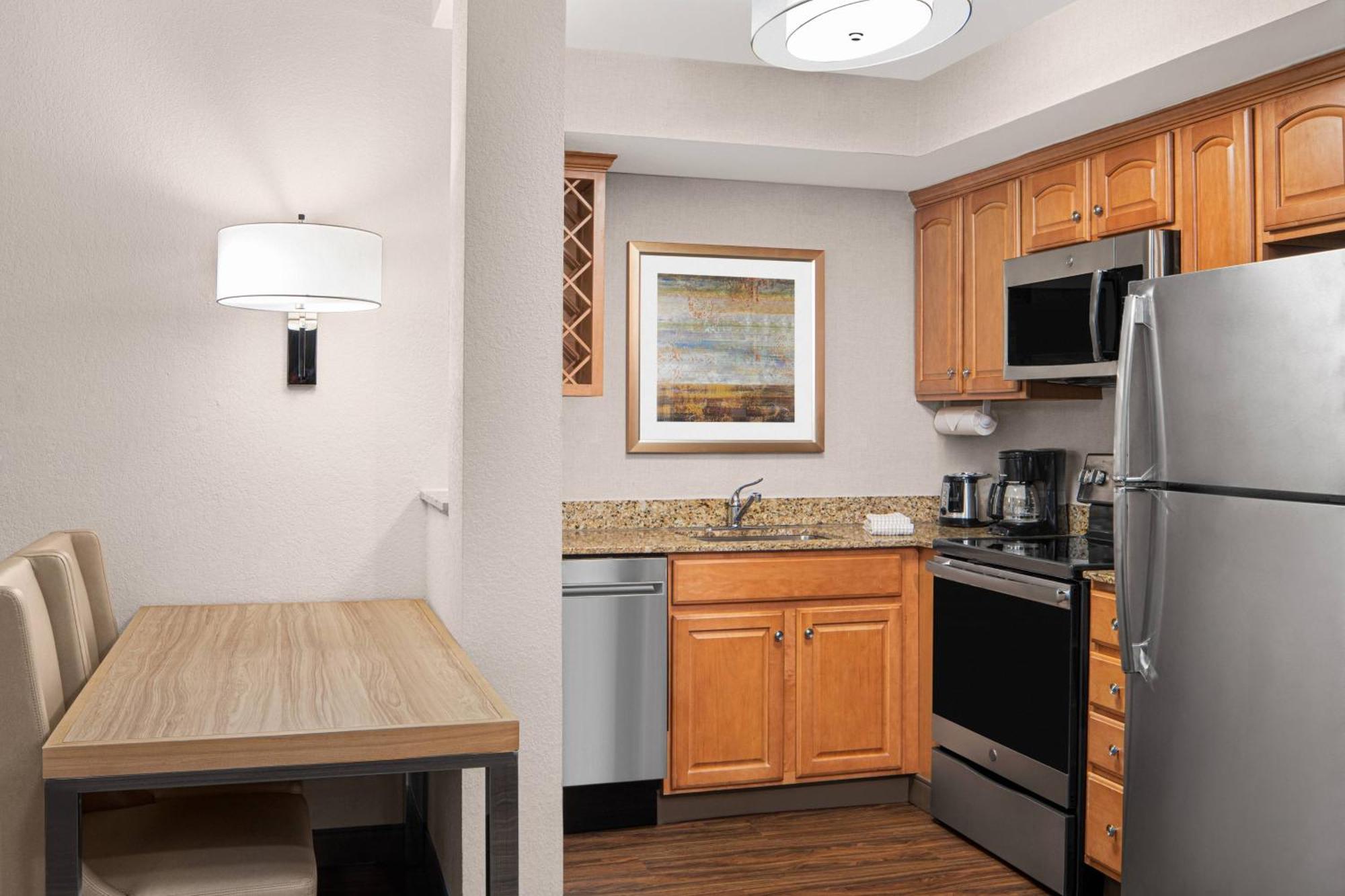 Residence Inn By Marriott West Orange Bagian luar foto