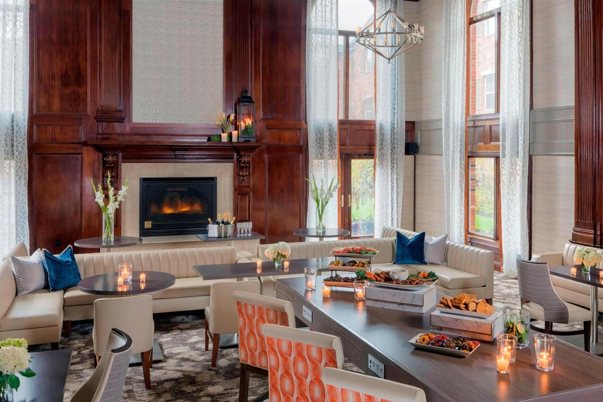 Residence Inn By Marriott West Orange Bagian luar foto