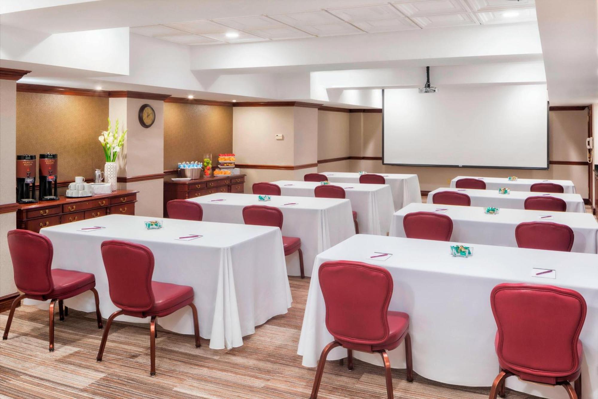 Residence Inn By Marriott West Orange Bagian luar foto