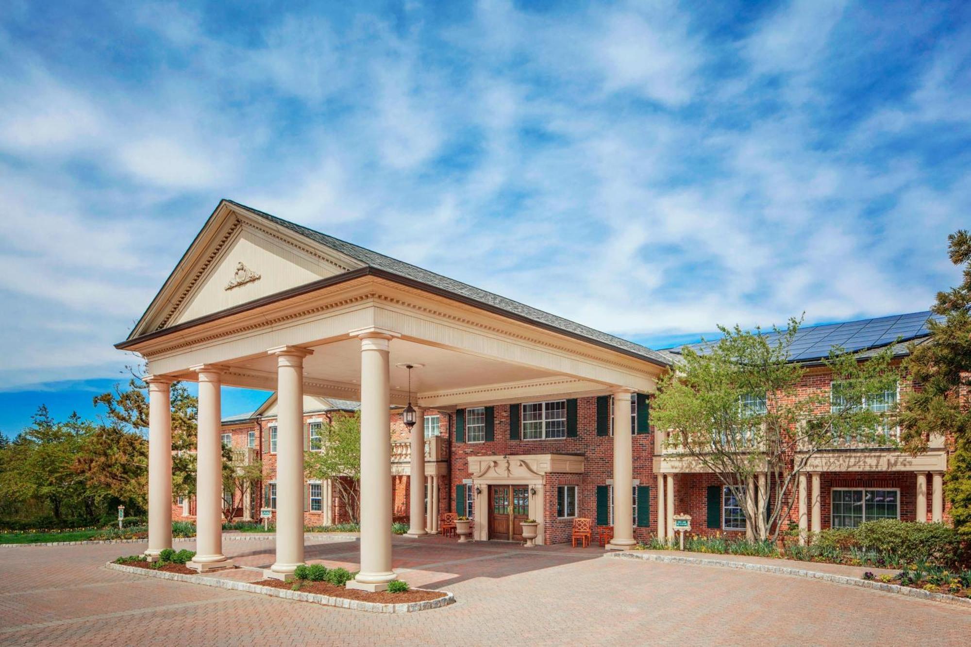 Residence Inn By Marriott West Orange Bagian luar foto