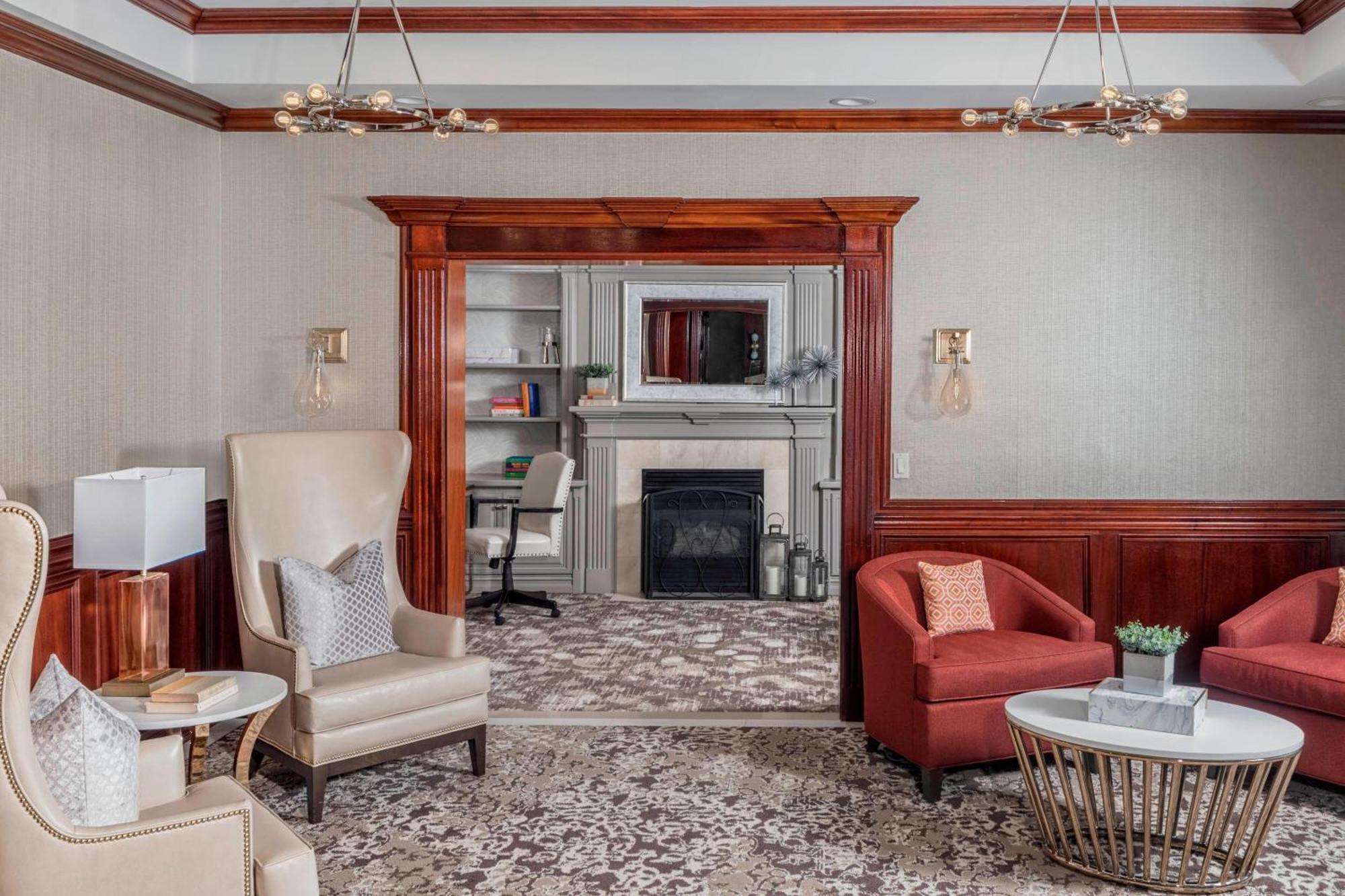 Residence Inn By Marriott West Orange Bagian luar foto