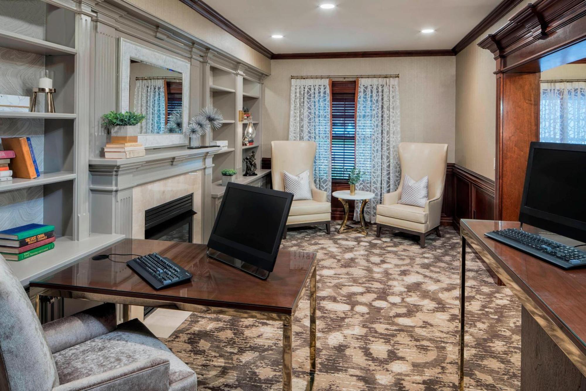 Residence Inn By Marriott West Orange Bagian luar foto