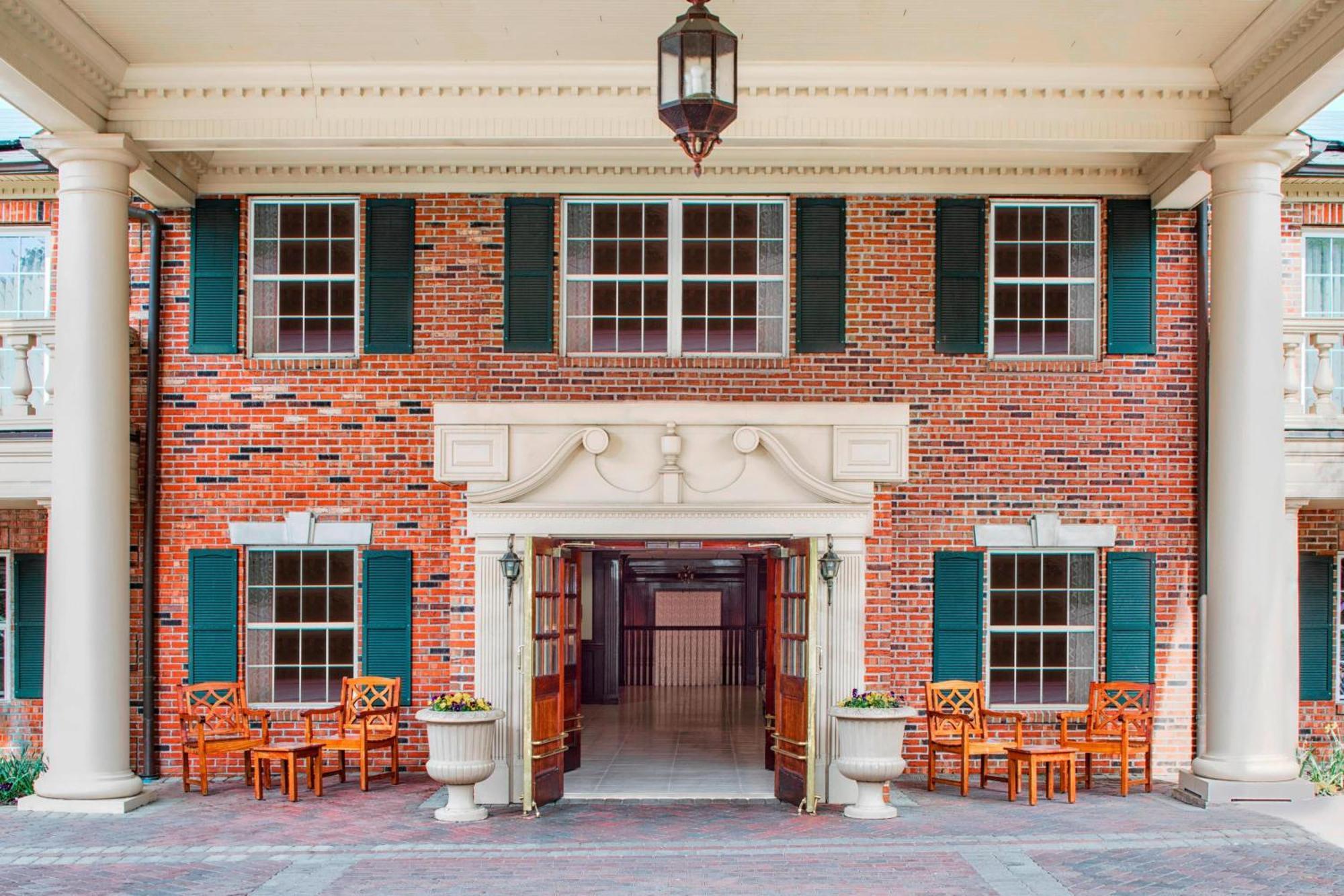 Residence Inn By Marriott West Orange Bagian luar foto